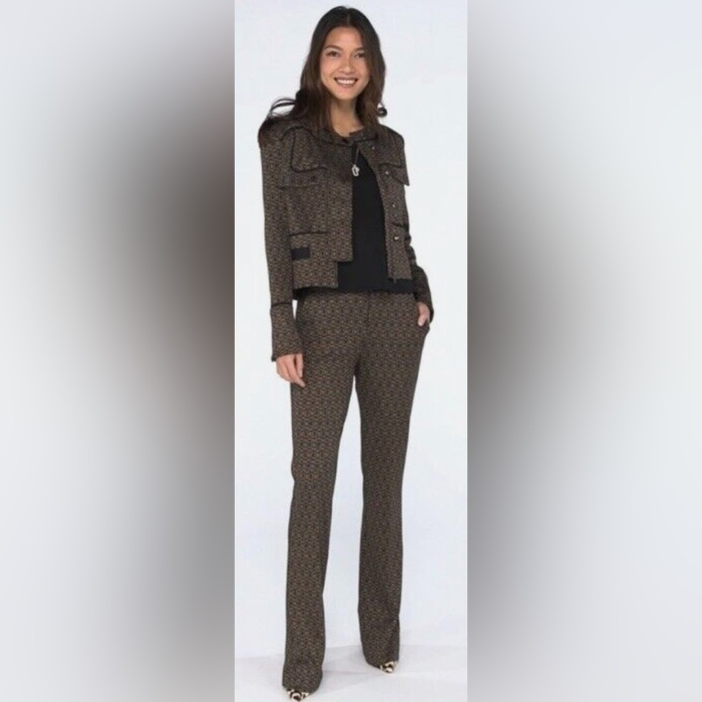 Cabi Director Trouser